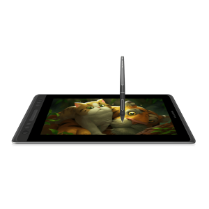 HUION Kamvas Pro 13 графический монитор