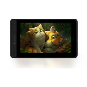 HUION Kamvas Pro 13 графический монитор