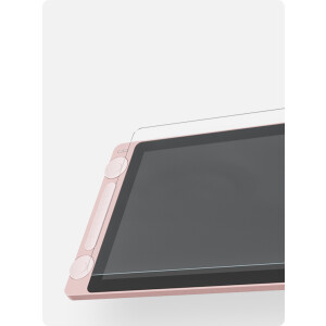 HUION Kamvas 13 (Gen 3) Pink графический монитор