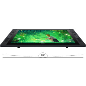 HUION Kamvas Pro 20 (2019) графический монитор