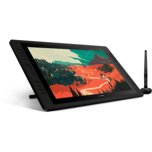 HUION Kamvas Pro 20 (2019) графический монитор