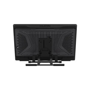 HUION Kamvas Studio 24 графический монитор