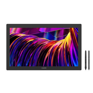 HUION Kamvas Pro 27 графический монитор