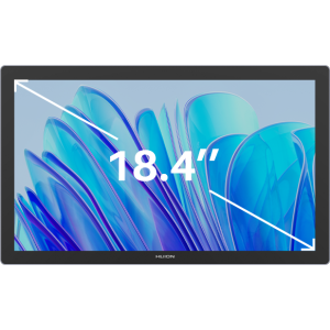 HUION Kamvas Pro 19 графический монитор