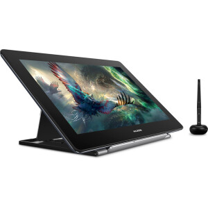 HUION Kamvas Pro 16 Plus 4K графический монитор