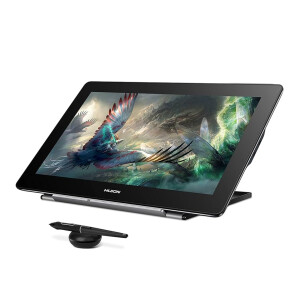 HUION Kamvas Pro 16 Plus 4K графический монитор