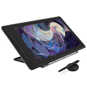 HUION Kamvas Pro 16 2,5K графический монитор