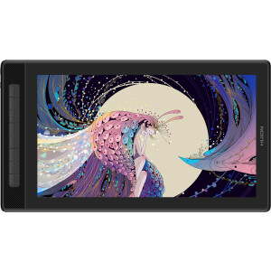 HUION Kamvas Pro 16 2,5K графический монитор