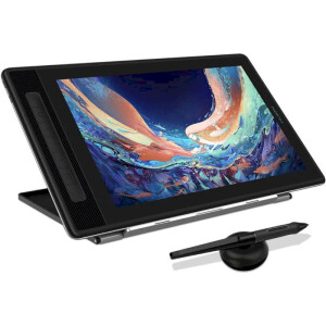 HUION Kamvas Pro 13 2,5K графический монитор