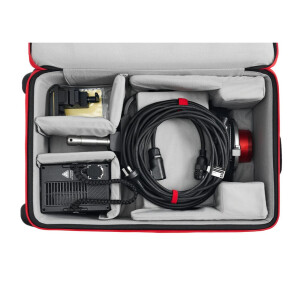 Aputure STORM 1000c осветитель