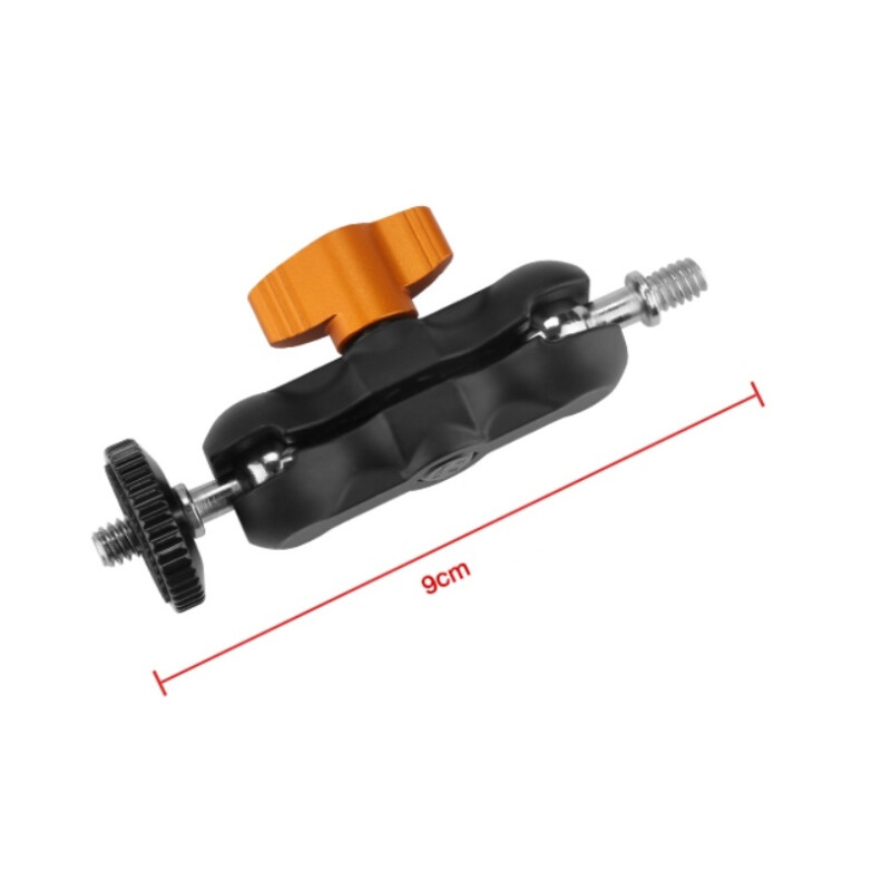 E-IMAGE EI-A53 3.5" Large Articulating Arm кронштейн шарнирный