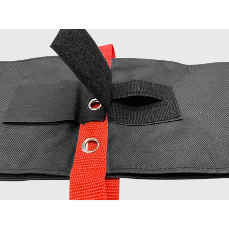 E-IMAGE S-055 Sand bag мешок для песка 5 кг (без наполнителя)