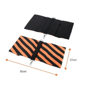 E-IMAGE S-056 Sand bag мешок для песка 10 кг (без наполнителя)