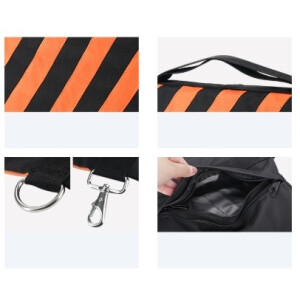 E-IMAGE S-056 Sand bag мешок для песка 10 кг (без наполнителя)