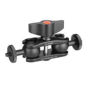 E-IMAGE EI-A74R Mounting arm with vertical angel кронштейн шарнирный