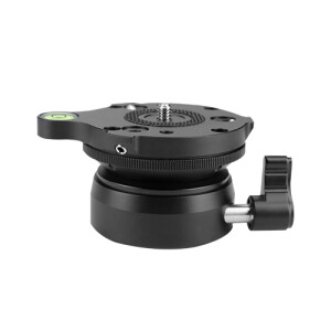 E-IMAGE EI-A29 Leveling base head нивелировочная головка