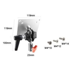 E-IMAGE EI-A72 Monitor holder адаптер для монитора