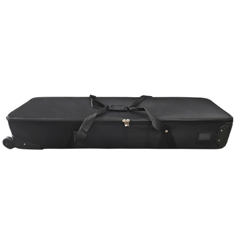 E-IMAGE LB-10 C-Stand rolling kit bag for 3pcs stands сумка для разборных си-стендов 135х39х18 см
