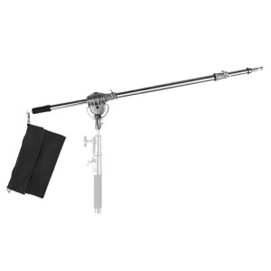 E-IMAGE EI-B93 Steel boom arm 121 - 220 cm журавль