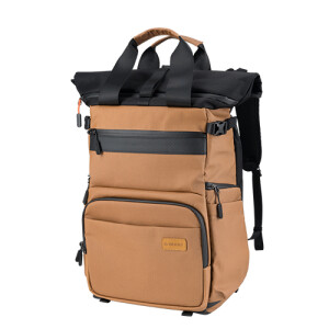 E-IMAGE EXPLORE 20Y рюкзак для фото-видео оборудования, коричневый