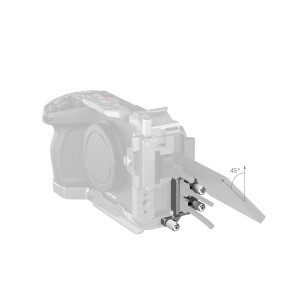 SmallRig 4829 фиксатор кабеля USB-C - MULTI для цифровых камер Sony FX3 / FX30