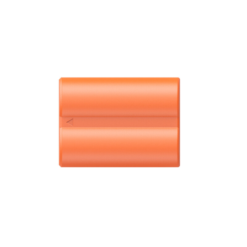 SmallRig 4970 аккумулятор литий-ионный NP-W235 USB-C Rechargeable Camera Battery (Orange)