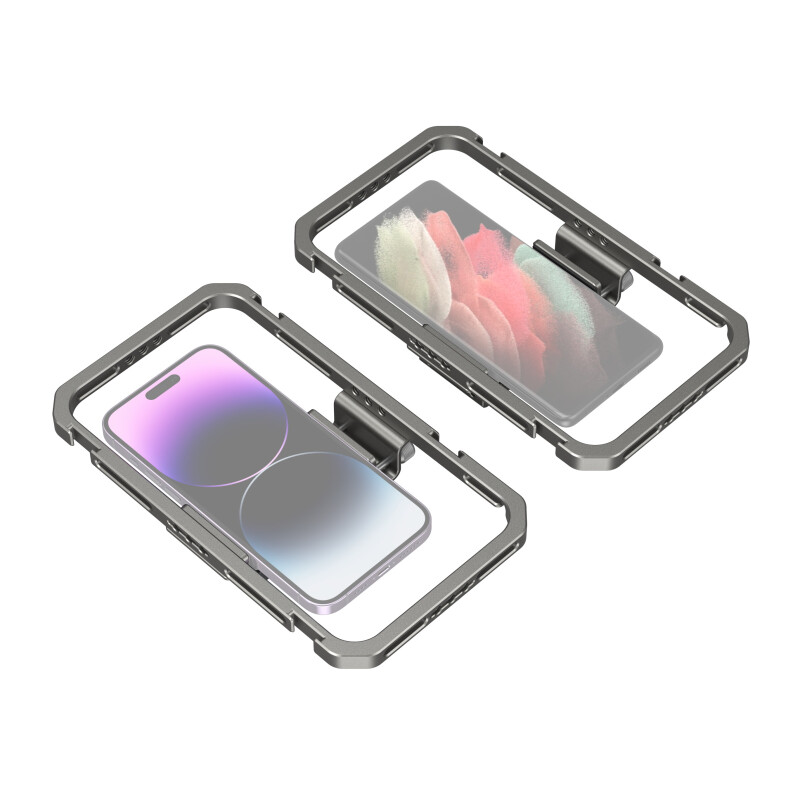 SmallRig 2791B клетка универсальная для смартфона Universal Mobile Phone Cage