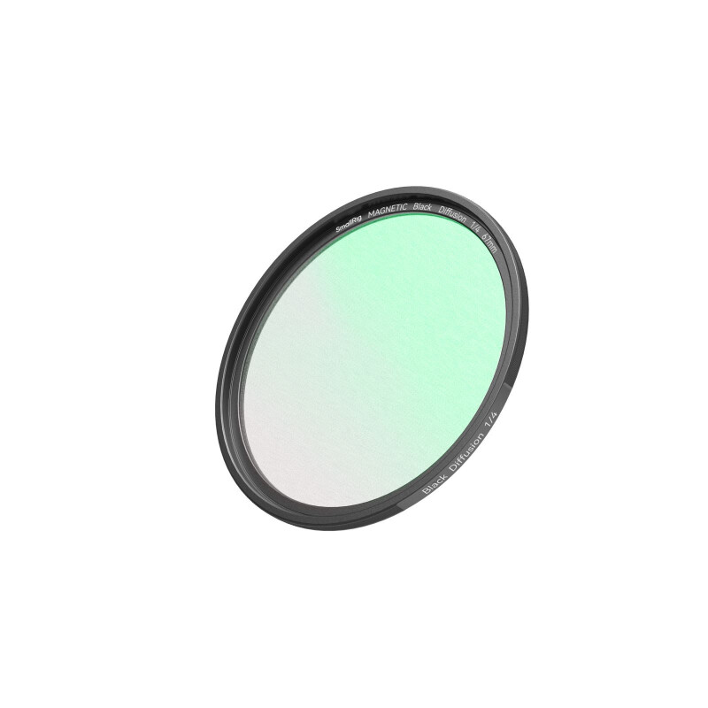SmallRig 4583 Светофильтр магнитный 67мм диффузионный 1/4 Effect Black Mist