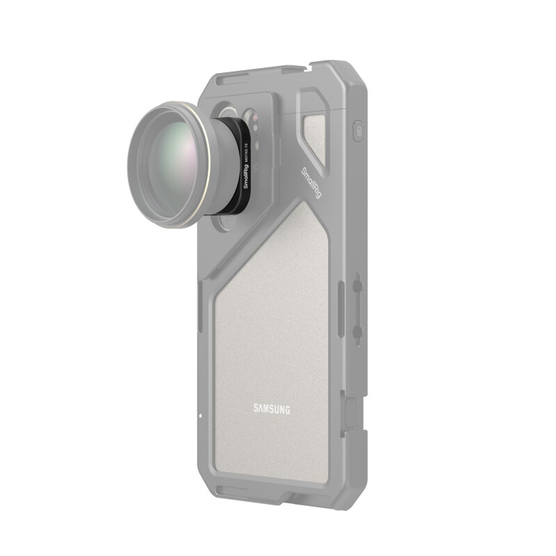 SmallRig 4603 Адаптер-переходник T-Mount / 37mm для клеток смартфонов Universal