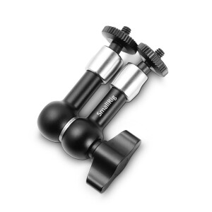 SmallRig 2065B 7 inch Articulating Arm универсальный держатель для аксессуаров