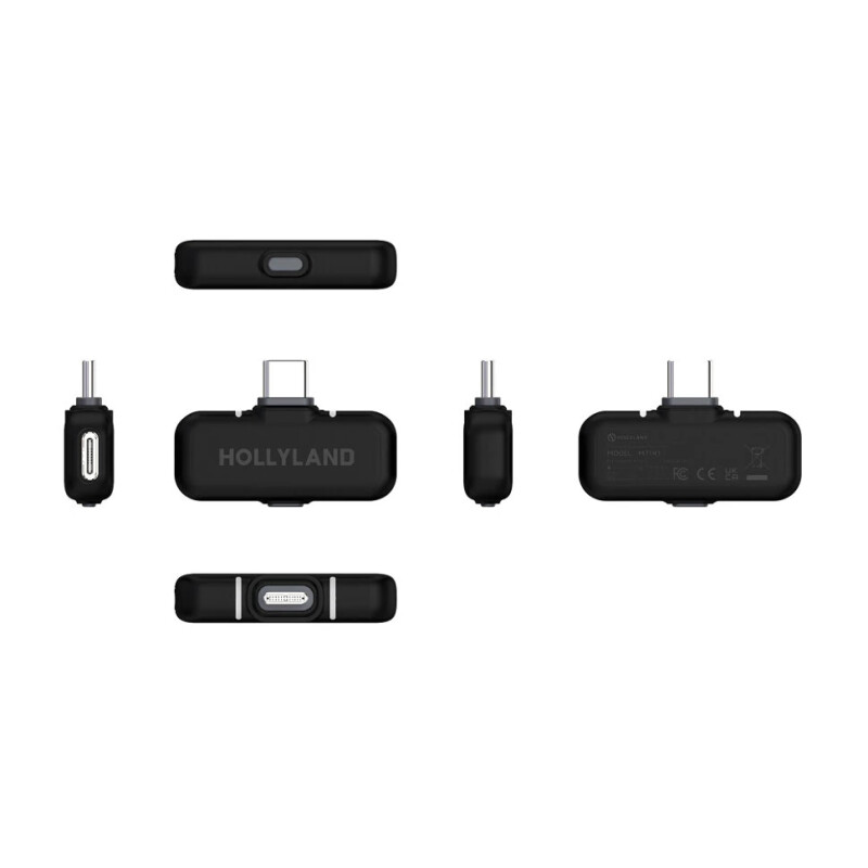 LARK MAX 2 Ultimate Combo радиосистема