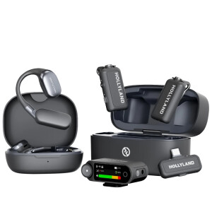 LARK MAX 2 Ultimate Combo радиосистема