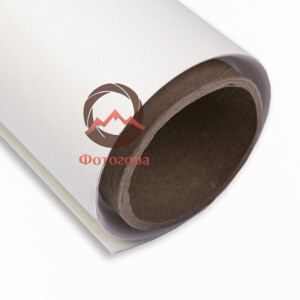 Vibrantone VBRT0608 Foggy Grey 08 фон бумажный 0,6x6м цвет светло-серый