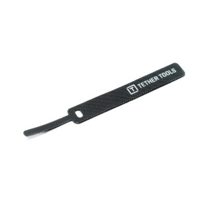 Tether Tools JerkStopper ProTab Cable Ties - Small CT002PK комплект держателей для кабеля 10 шт