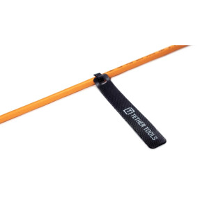 Tether Tools JerkStopper ProTab Cable Ties - Small CT002PK комплект держателей для кабеля 10 шт