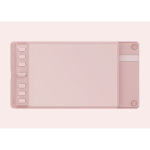 HUION H641P Black графический планшет