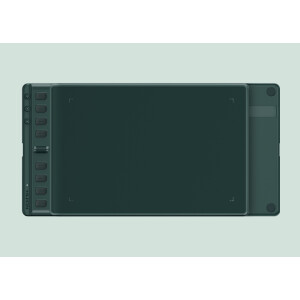 HUION H951P Green графический планшет