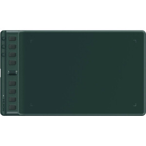 HUION H951P Green графический планшет