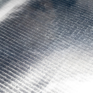 Fotokvant FUSR ткань для зонтов и софтбоксов отражающая 1м