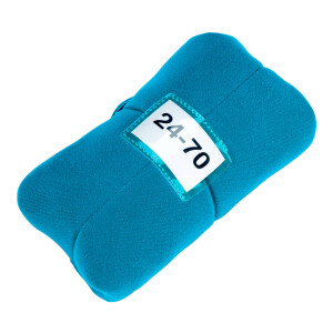 Tenba Tools Protective Wrap 12 Blue (636-323) чехол-обертка для объектива