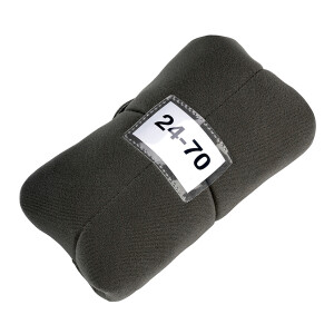 Tenba Tools Protective Wrap 12 Black (636-321) чехол-обертка для объектива