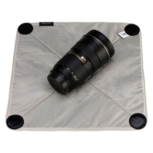 Tenba Tools Protective Wrap 12 Black (636-321) чехол-обертка для объектива