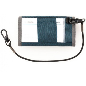 Tenba Tools Reload SD 9 Card Wallet Blue (636-635) чехол для карт памяти