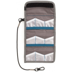 Tenba Tools Reload SD 9 Card Wallet Blue (636-635) чехол для карт памяти