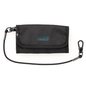 Tenba Tools Reload SD 9 Card Wallet Black (636-634) чехол для карт памяти