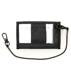 Tenba Tools Reload Universal Card Wallet Black (636-638) чехол для карт памяти