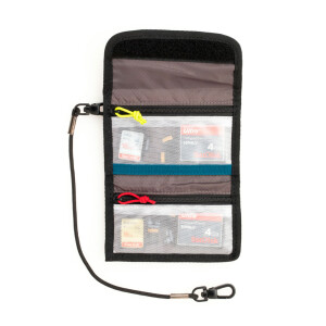 Tenba Tools Reload Universal Card Wallet Black (636-638) чехол для карт памяти