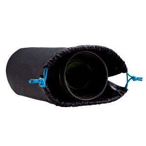 Tenba Tools Soft Lens Pouch 23x12 (636-354) чехол мягкий для объектива
