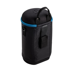 Tenba Tools Lens Capsule 23x12 см (636-359) чехол жесткий для объектива