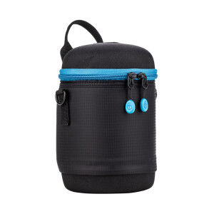 Tenba Tools Lens Capsule 15x11 см (636-358) чехол жесткий для объектива